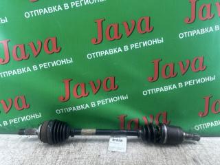 Привод левый передний HONDA FIT GD1 L13A 44306-SAA-000 1 ракурс