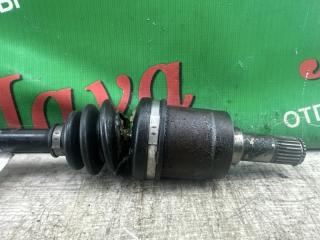 Привод левый передний HONDA FIT GD1 L13A 44306-SAA-000 2 ракурс