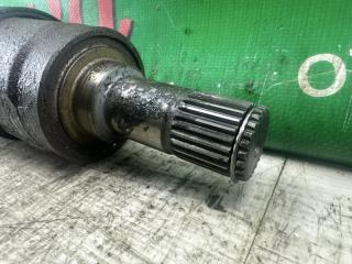 Привод левый передний HONDA FIT GD1 L13A 44306-SAA-000 3 ракурс