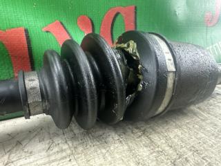 Привод левый передний HONDA FIT GD1 L13A 44306-SAA-000 4 ракурс