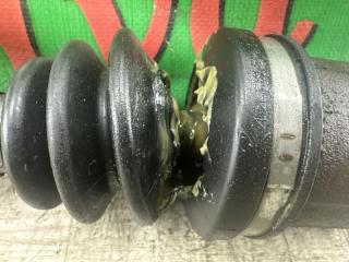 Привод левый передний HONDA FIT GD1 L13A 44306-SAA-000 5 ракурс