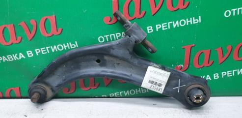 Рычаг левый передний NISSAN SERENA CC25 MR20DE 54501EN001 1 ракурс