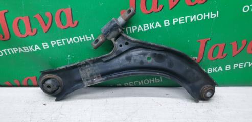 Рычаг левый передний NISSAN SERENA CC25 MR20DE 54501EN001 5 ракурс