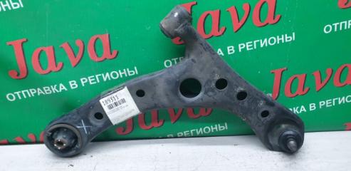 Рычаг правый передний TOYOTA NOAH AZR65 1AZ-FSE 48068-29265 1 ракурс