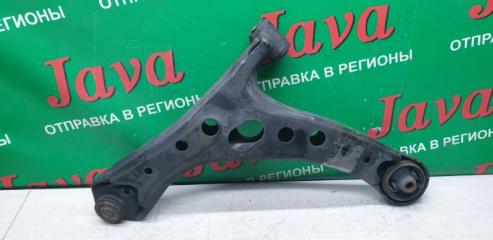 Рычаг правый передний TOYOTA NOAH AZR65 1AZ-FSE 48068-29265 5 ракурс