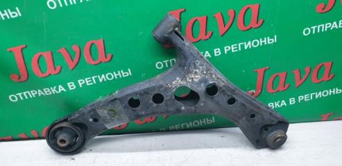 Рычаг левый передний TOYOTA NOAH AZR65 1AZ-FSE 48069-29265 5 ракурс