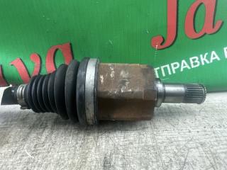 Привод левый передний HONDA JADE FR4 LEB 2 ракурс Привод левый передний HONDA JADE FR4 LEB 2 ракурс