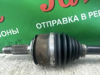 Привод левый передний HONDA JADE FR4 LEB 5 ракурс Привод левый передний HONDA JADE FR4 LEB 5 ракурс