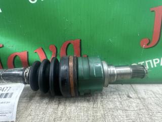 Привод левый передний TOYOTA PASSO NGC30 1NR-FE 43410-B9600 2 ракурс Привод левый передний TOYOTA PASSO NGC30 1NR-FE 43410-B9600 2 ракурс