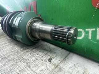 Привод левый передний TOYOTA PASSO NGC30 1NR-FE 43410-B9600 3 ракурс Привод левый передний TOYOTA PASSO NGC30 1NR-FE 43410-B9600 3 ракурс
