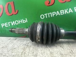 Привод левый передний TOYOTA PASSO NGC30 1NR-FE 43410-B9600 5 ракурс Привод левый передний TOYOTA PASSO NGC30 1NR-FE 43410-B9600 5 ракурс