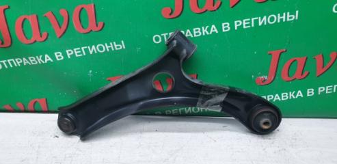 Рычаг правый передний SUZUKI ALTO HA25V K6A 45201-85K10 5 ракурс