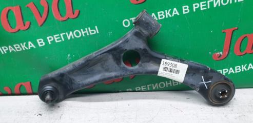 Рычаг левый передний SUZUKI ALTO HA25V K6A 45200-85K10 1 ракурс