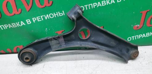 Рычаг левый передний SUZUKI ALTO HA25V K6A 45200-85K10 5 ракурс
