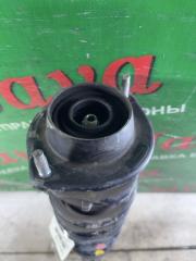 Стойка правая передняя TOYOTA BB QNC20 K3-VE 2 ракурс