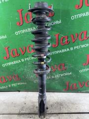 Стойка левая передняя TOYOTA BB QNC20 K3-VE 1 ракурс