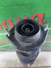 Стойка левая передняя TOYOTA BB QNC20 K3-VE 2 ракурс