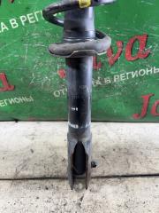 Стойка левая передняя TOYOTA BB QNC20 K3-VE 4 ракурс