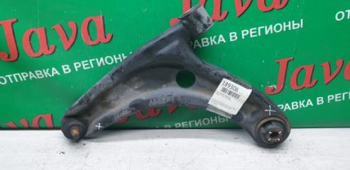 Рычаг левый передний HONDA FIT GD1 L13A 51360-SAA-E01 1 ракурс