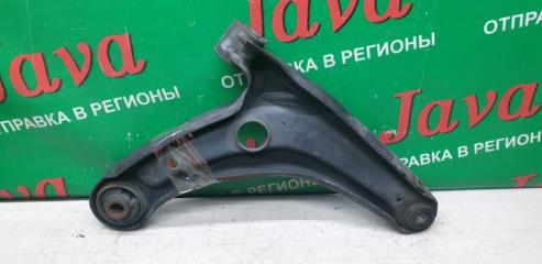 Рычаг левый передний HONDA FIT GD1 L13A 51360-SAA-E01 5 ракурс