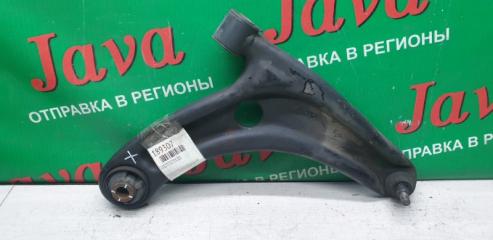Рычаг правый передний HONDA FIT GD1 L13A 51350-SAA-E01 1 ракурс