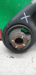 Рычаг правый передний HONDA FIT GD1 L13A 51350-SAA-E01 2 ракурс