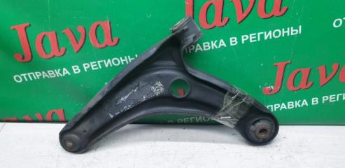 Рычаг правый передний HONDA FIT GD1 L13A 51350-SAA-E01 5 ракурс