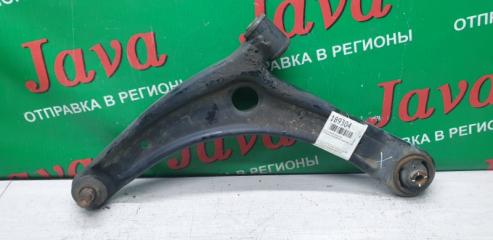 Рычаг левый передний MITSUBISHI OUTLANDER CW5W 4B12 1 ракурс