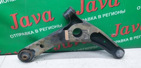 Рычаг левый передний MITSUBISHI OUTLANDER CW5W 4B12 5 ракурс