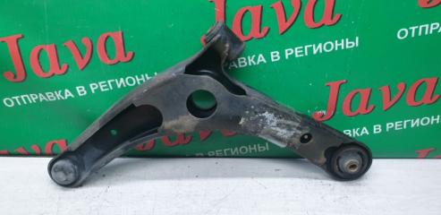 Рычаг правый передний MITSUBISHI OUTLANDER CW5W 4B12 5 ракурс