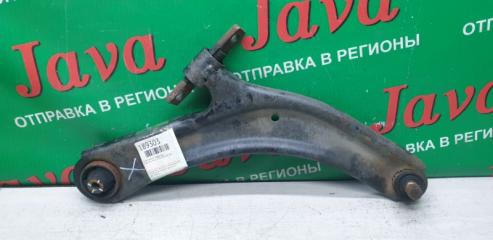 Рычаг правый передний NISSAN X-TRAIL NT31 MR20DE 54500-JG000 1 ракурс