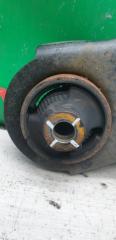 Рычаг правый передний NISSAN X-TRAIL NT31 MR20DE 54500-JG000 4 ракурс