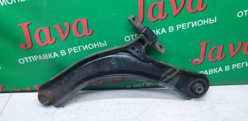 Рычаг правый передний NISSAN X-TRAIL NT31 MR20DE 54500-JG000 5 ракурс