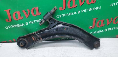 Рычаг левый передний NISSAN X-TRAIL NT31 MR20DE 54501-JG000 5 ракурс