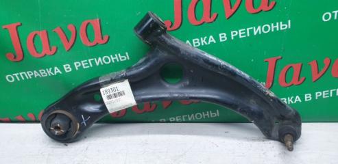 Рычаг правый передний HONDA FIT GK3 L13B 51350T5AJ01 1 ракурс Рычаг правый передний HONDA FIT GK3 L13B 51350T5AJ01 1 ракурс