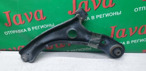 Рычаг правый передний HONDA FIT GK3 L13B 51350T5AJ01 5 ракурс