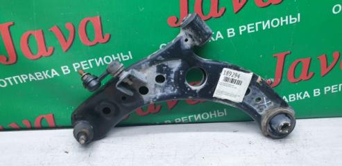 Рычаг левый передний TOYOTA BB QNC20 K3-VE 48069-B1090 1 ракурс