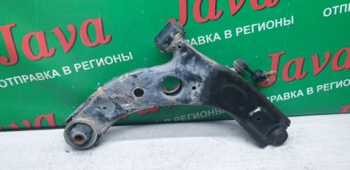 Рычаг левый передний TOYOTA BB QNC20 K3-VE 48069-B1090 5 ракурс