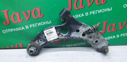 Рычаг правый передний TOYOTA BB QNC20 K3-VE 48068-B1090 1 ракурс