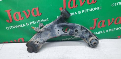 Рычаг правый передний TOYOTA BB QNC20 K3-VE 48068-B1090 5 ракурс