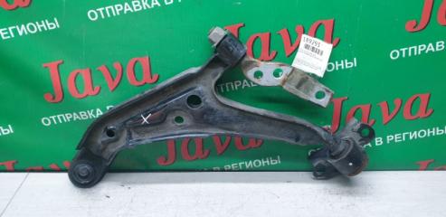 Рычаг правый передний NISSAN BLUEBIRD QU14 QG18DE 1 ракурс