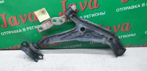 Рычаг правый передний NISSAN BLUEBIRD QU14 QG18DE 5 ракурс