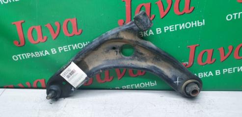 Рычаг левый передний TOYOTA VITZ NSP130 1NR-FE 48069-59125 1 ракурс
