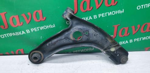 Рычаг левый передний TOYOTA VITZ NSP130 1NR-FE 48069-59125 5 ракурс