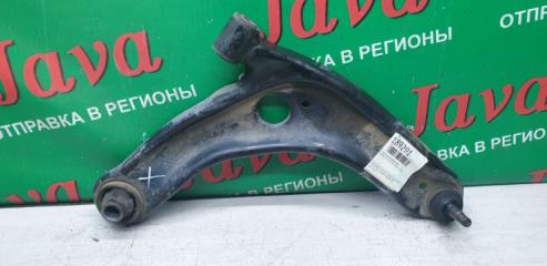 Рычаг правый передний TOYOTA VITZ NSP130 1NR-FE 48068-59155 1 ракурс