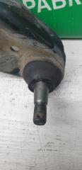 Рычаг правый передний TOYOTA VITZ NSP130 1NR-FE 48068-59155 2 ракурс