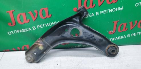 Рычаг правый передний TOYOTA VITZ NSP130 1NR-FE 48068-59155 5 ракурс