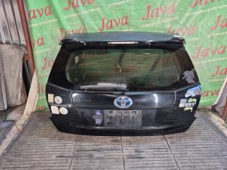 Дверь задняя задняя TOYOTA PRIUS ALPHA ZVW40 2ZR-FXE 1 ракурс