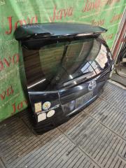 Дверь задняя задняя TOYOTA PRIUS ALPHA ZVW40 2ZR-FXE 2 ракурс