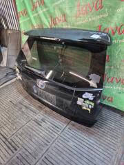 Дверь задняя задняя TOYOTA PRIUS ALPHA ZVW40 2ZR-FXE 3 ракурс
